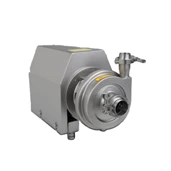 Особенности и применение санитарных центробежных насосов